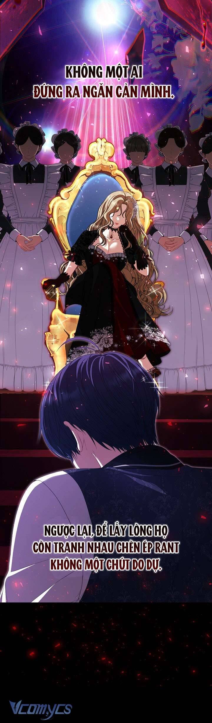 Tôi Đang Xem Một Vở Kịch Chapter 9 - Trang 2