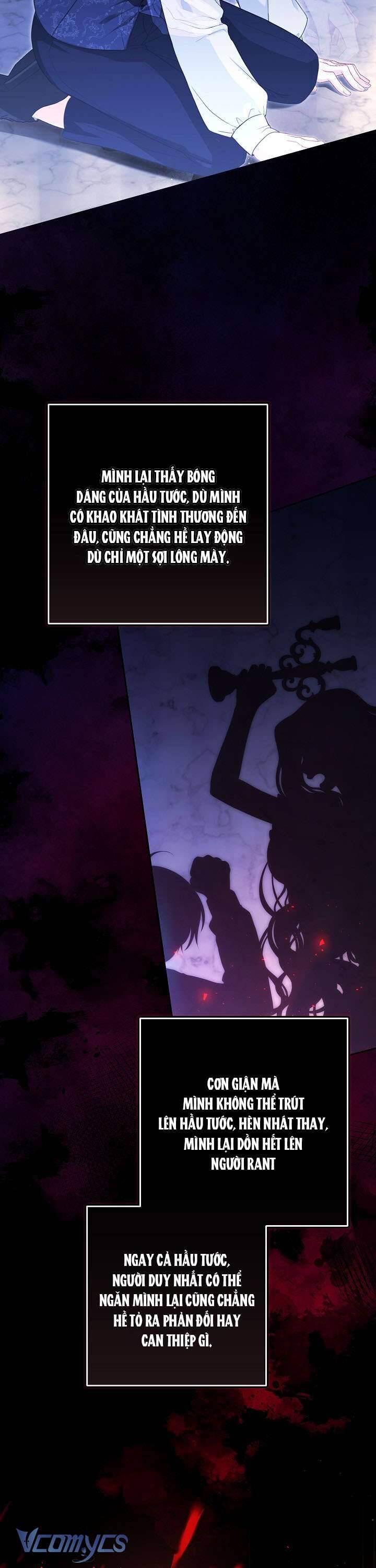 Tôi Đang Xem Một Vở Kịch Chapter 9 - Trang 2
