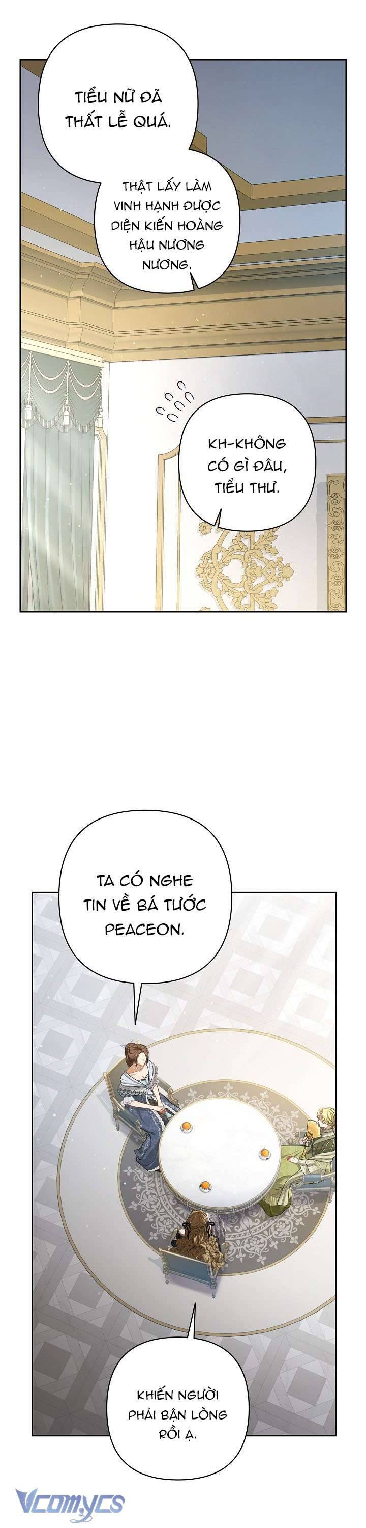 Tôi Đang Xem Một Vở Kịch Chapter 20 - Trang 2