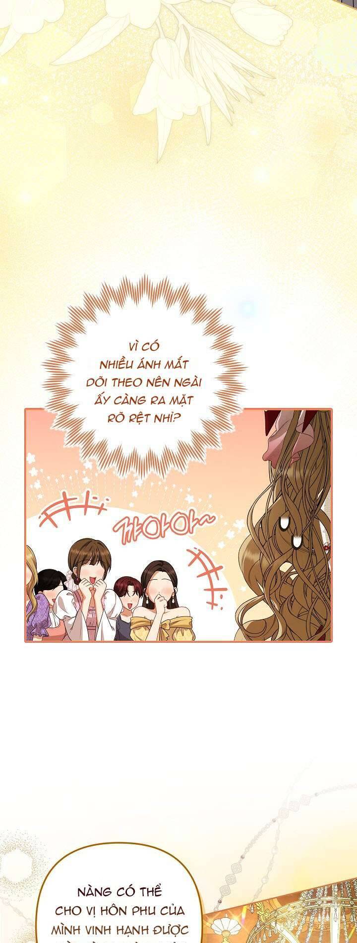 Tôi Đang Xem Một Vở Kịch Chapter 24 - Trang 2