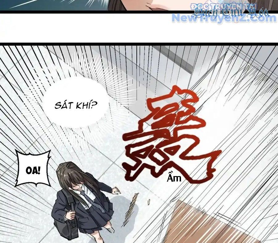 Dẫu Nản Vẫn Cố Chapter 1 - Trang 2