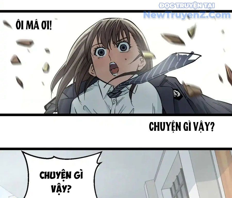 Dẫu Nản Vẫn Cố Chapter 1 - Trang 2