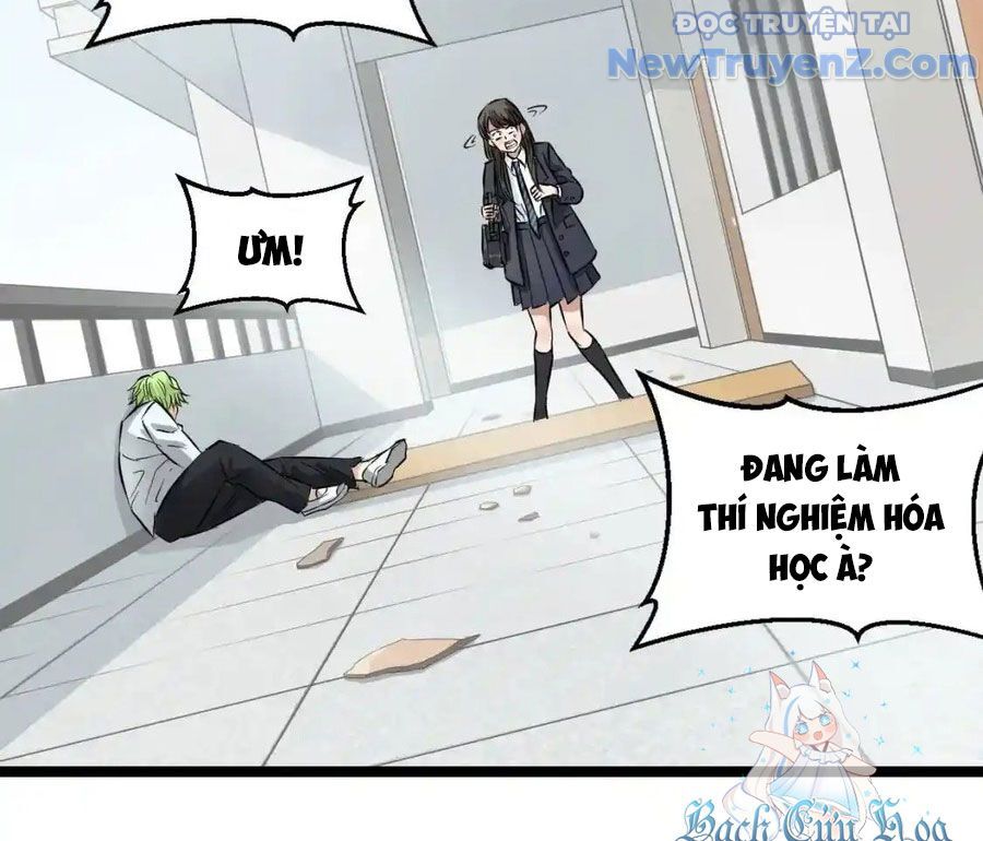 Dẫu Nản Vẫn Cố Chapter 1 - Trang 2