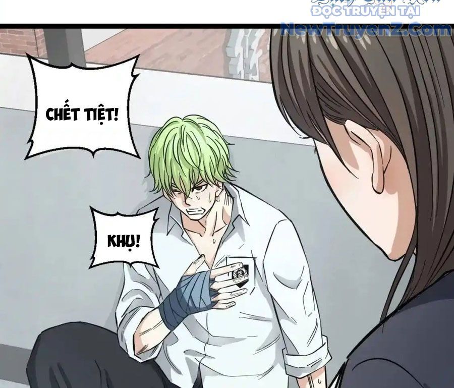 Dẫu Nản Vẫn Cố Chapter 1 - Trang 2