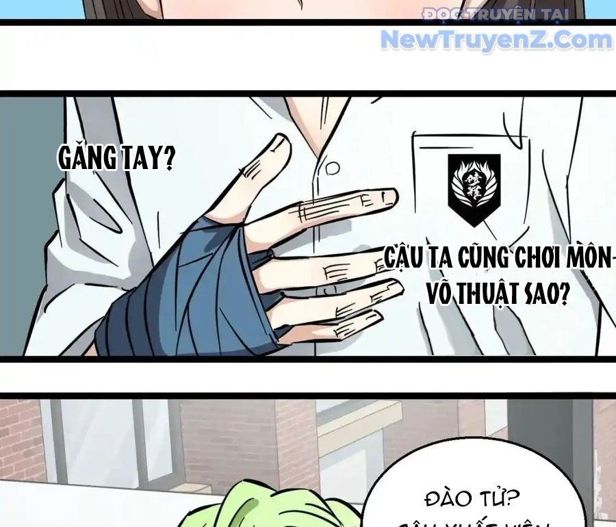 Dẫu Nản Vẫn Cố Chapter 1 - Trang 2