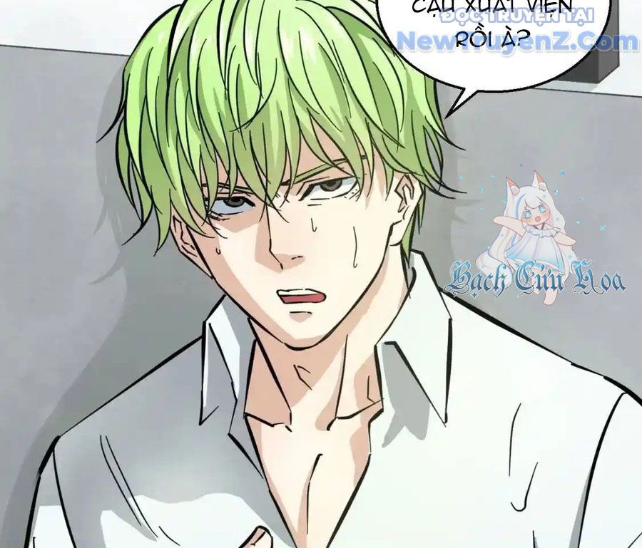 Dẫu Nản Vẫn Cố Chapter 1 - Trang 2