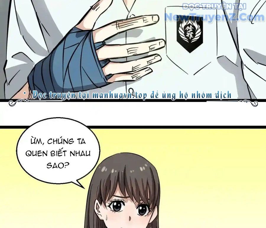 Dẫu Nản Vẫn Cố Chapter 1 - Trang 2