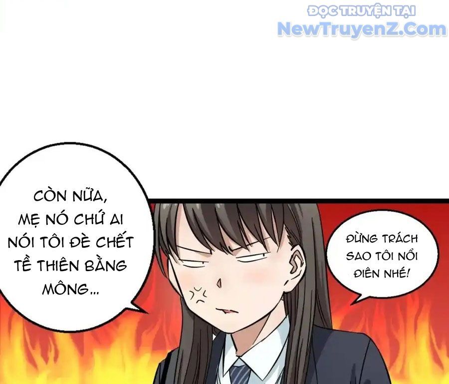 Dẫu Nản Vẫn Cố Chapter 1 - Trang 2