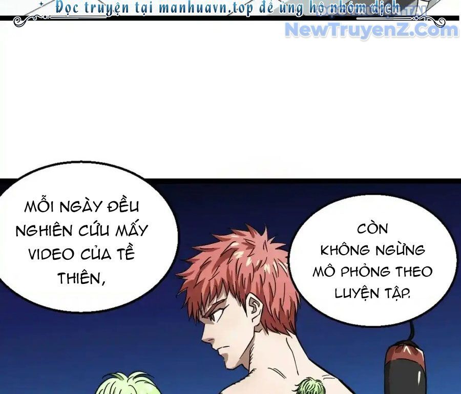 Dẫu Nản Vẫn Cố Chapter 1 - Trang 2