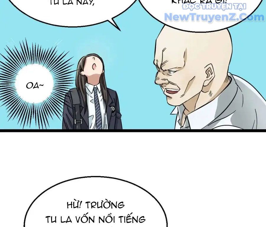 Dẫu Nản Vẫn Cố Chapter 1 - Trang 2