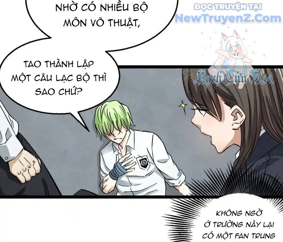 Dẫu Nản Vẫn Cố Chapter 1 - Trang 2