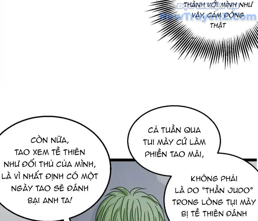 Dẫu Nản Vẫn Cố Chapter 1 - Trang 2