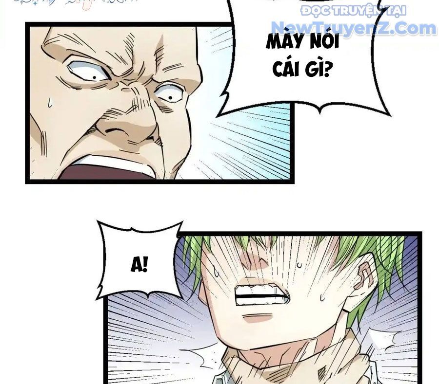 Dẫu Nản Vẫn Cố Chapter 1 - Trang 2