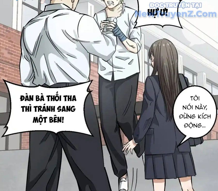 Dẫu Nản Vẫn Cố Chapter 1 - Trang 2
