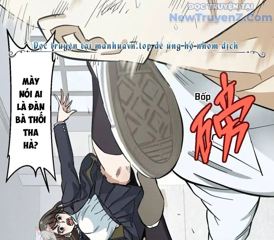 Dẫu Nản Vẫn Cố Chapter 1 - Trang 2