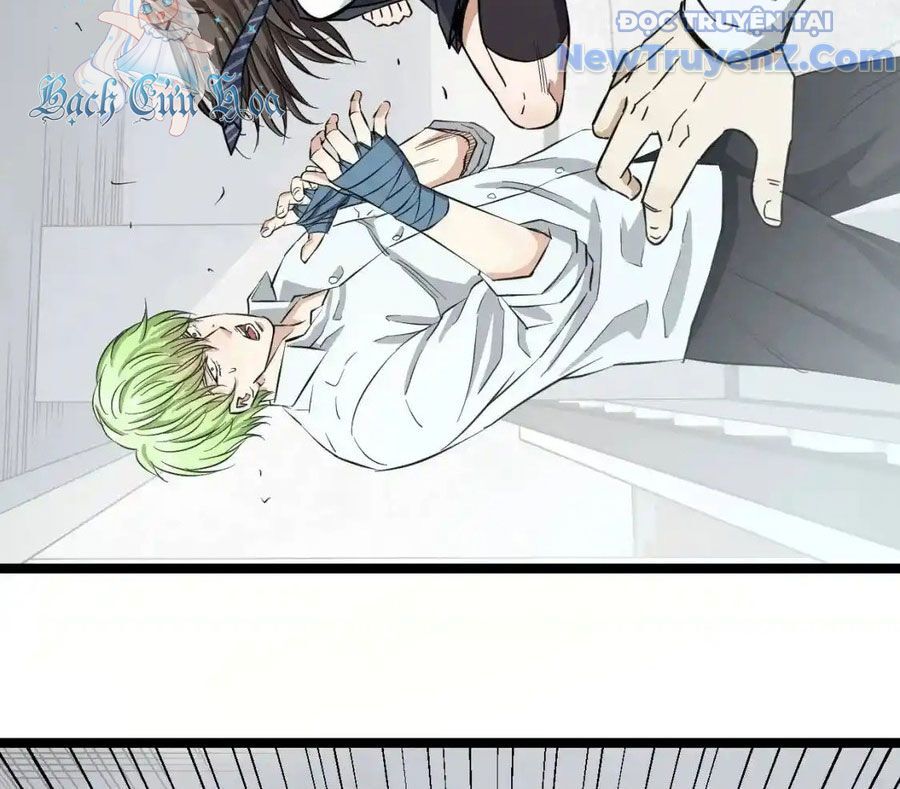 Dẫu Nản Vẫn Cố Chapter 1 - Trang 2