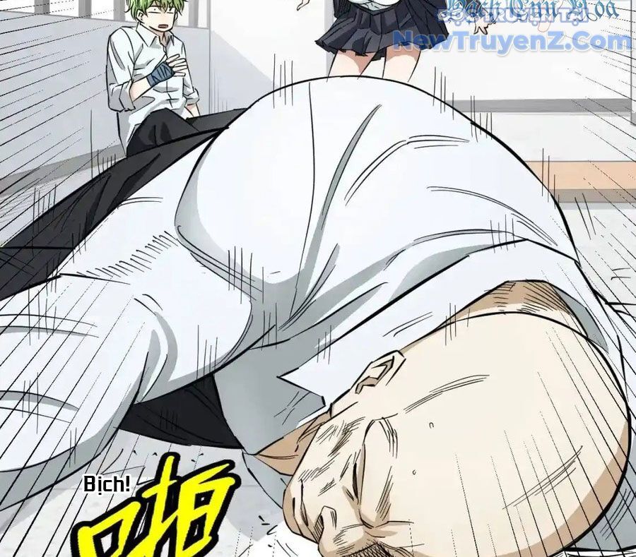 Dẫu Nản Vẫn Cố Chapter 1 - Trang 2