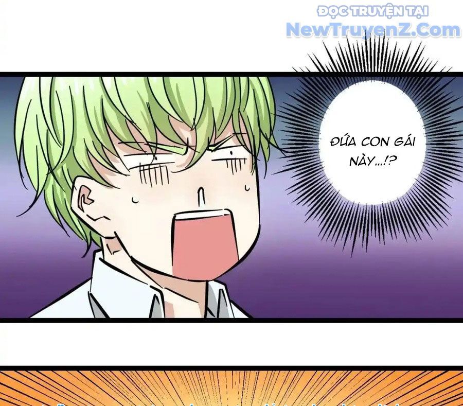 Dẫu Nản Vẫn Cố Chapter 1 - Trang 2