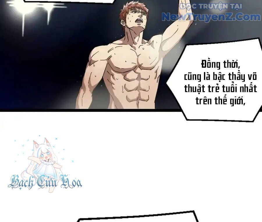 Dẫu Nản Vẫn Cố Chapter 1 - Trang 2