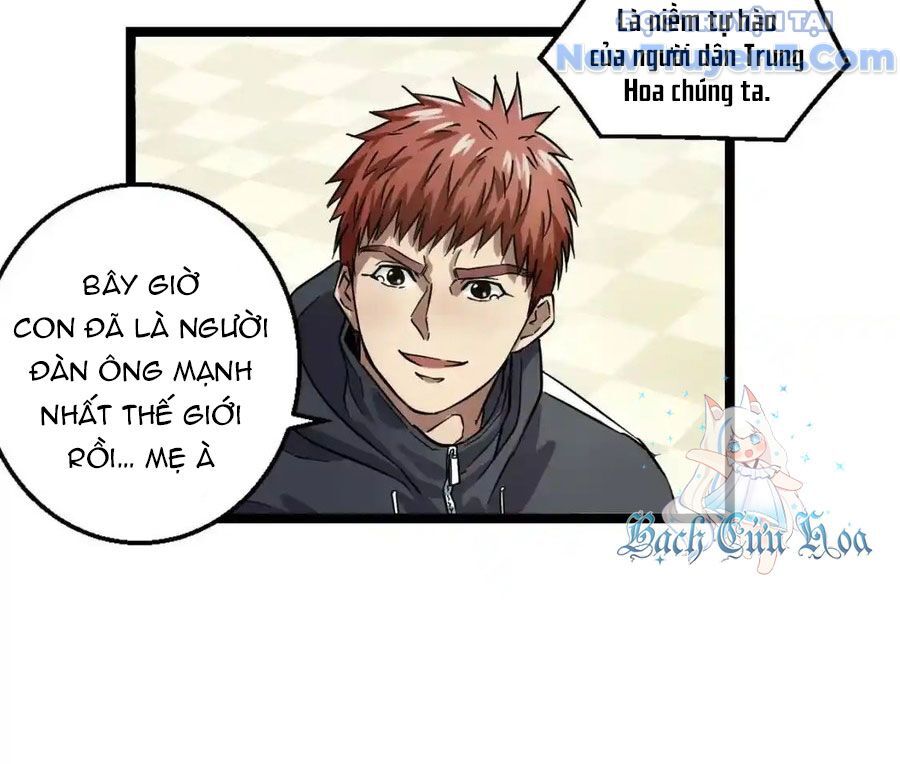 Dẫu Nản Vẫn Cố Chapter 1 - Trang 2