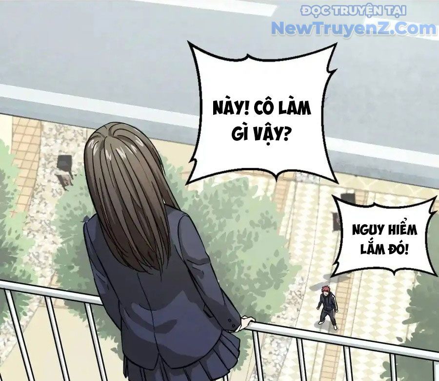 Dẫu Nản Vẫn Cố Chapter 1 - Trang 2