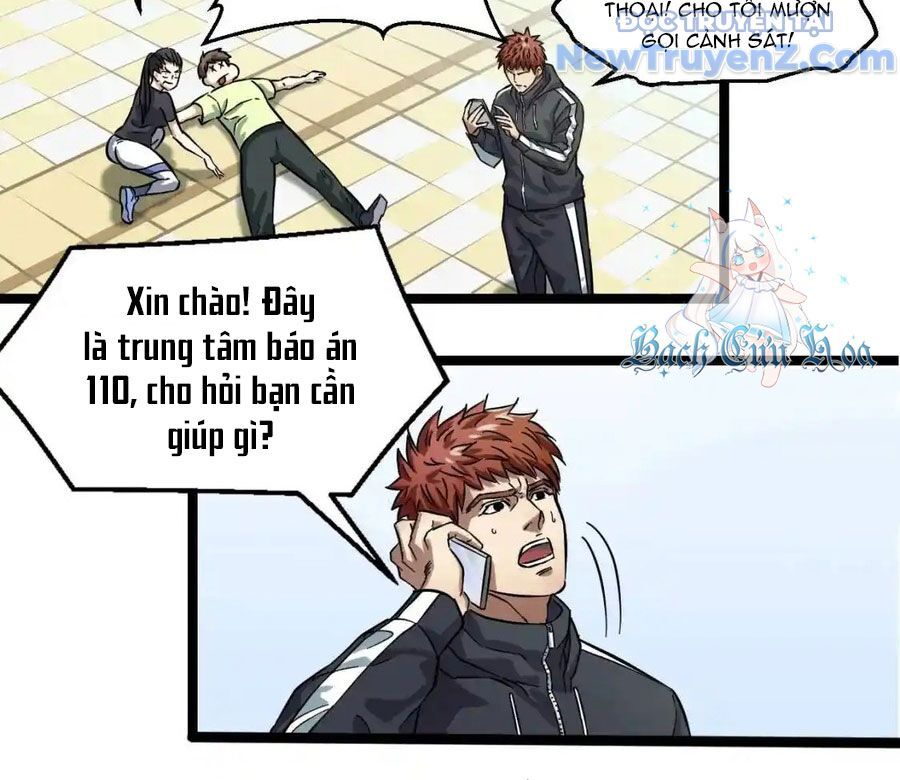 Dẫu Nản Vẫn Cố Chapter 1 - Trang 2