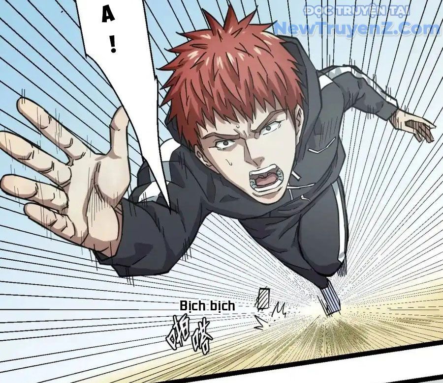 Dẫu Nản Vẫn Cố Chapter 1 - Trang 2