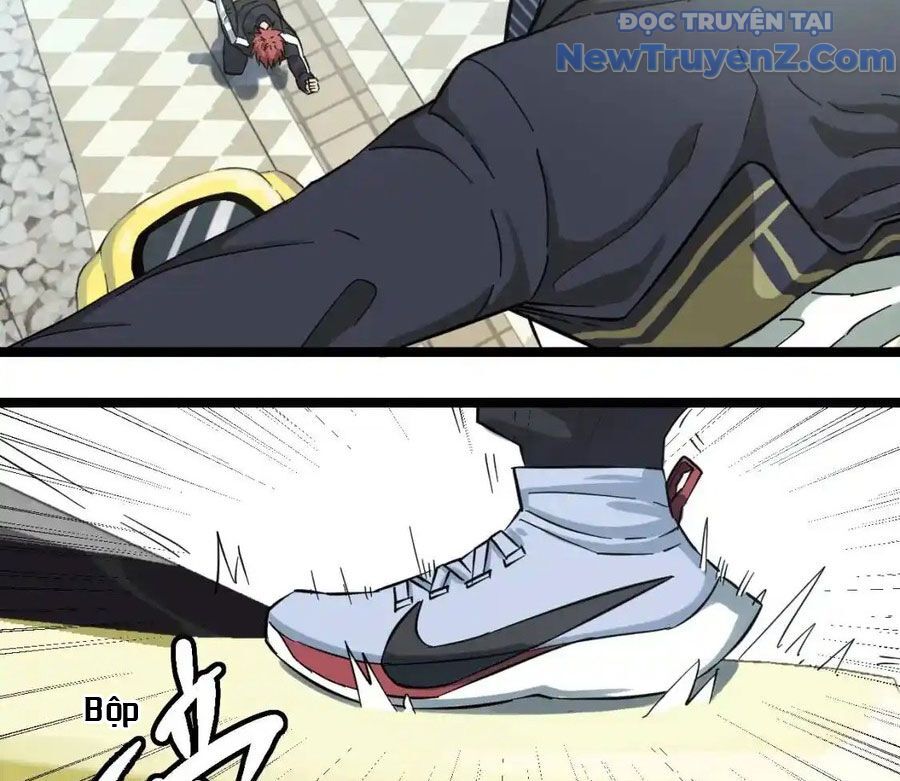 Dẫu Nản Vẫn Cố Chapter 1 - Trang 2