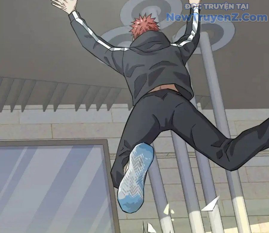 Dẫu Nản Vẫn Cố Chapter 1 - Trang 2