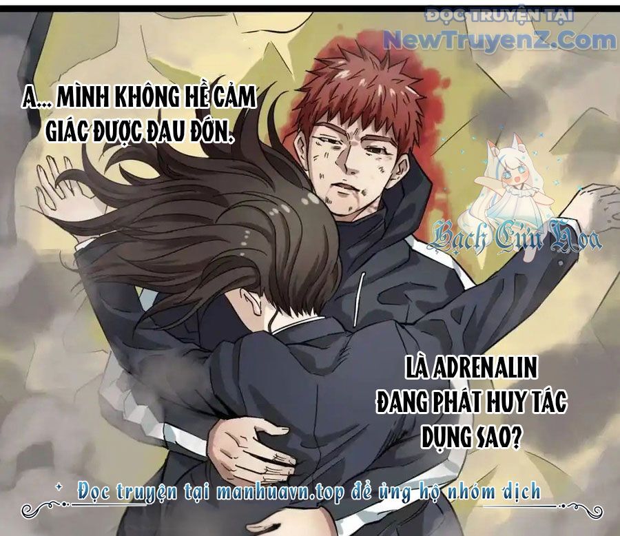 Dẫu Nản Vẫn Cố Chapter 1 - Trang 2