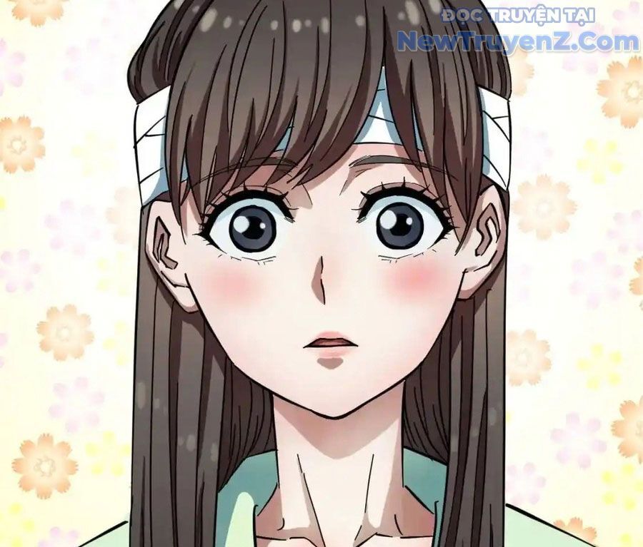 Dẫu Nản Vẫn Cố Chapter 1 - Trang 2