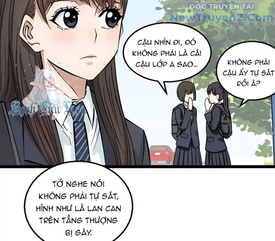 Dẫu Nản Vẫn Cố Chapter 1 - Trang 2