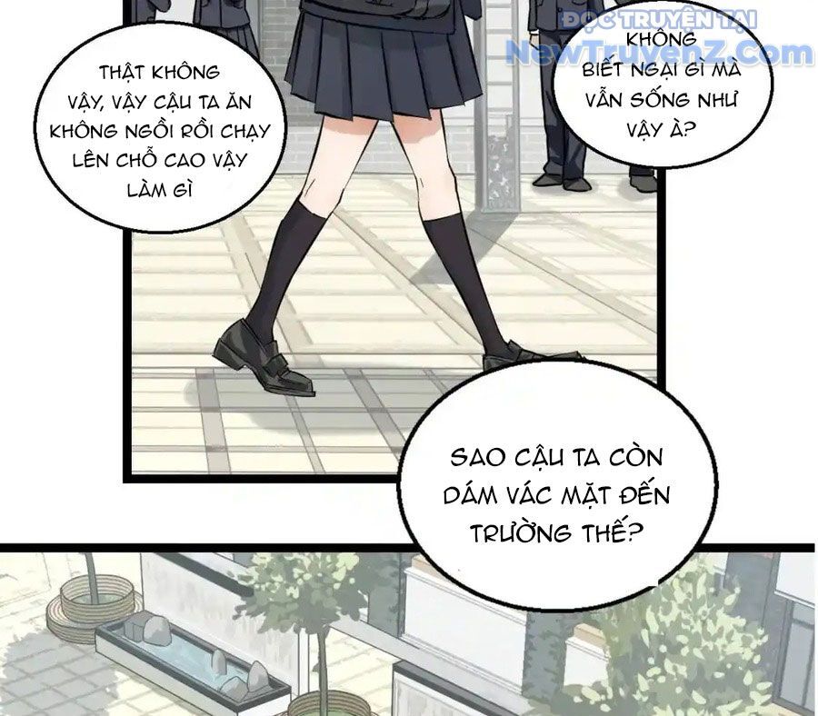 Dẫu Nản Vẫn Cố Chapter 1 - Trang 2