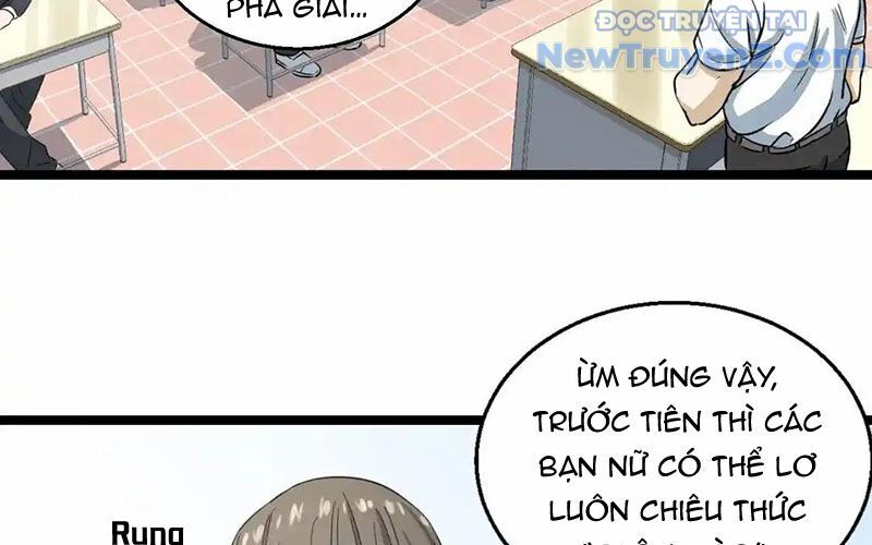 Dẫu Nản Vẫn Cố Chapter 2 - Trang 2