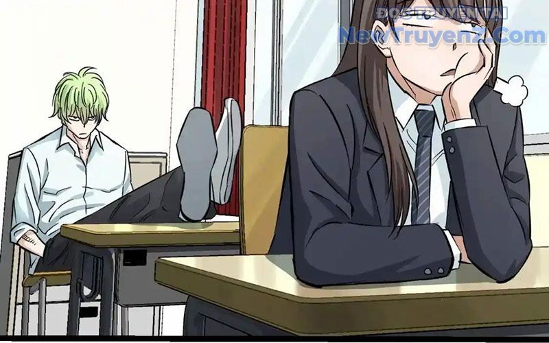 Dẫu Nản Vẫn Cố Chapter 2 - Trang 2