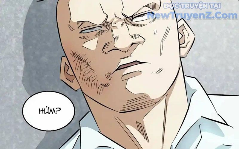 Dẫu Nản Vẫn Cố Chapter 2 - Trang 2