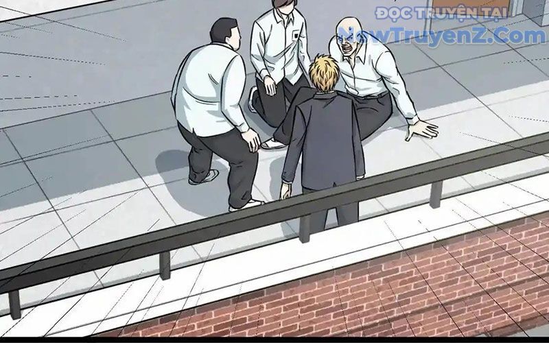 Dẫu Nản Vẫn Cố Chapter 2 - Trang 2