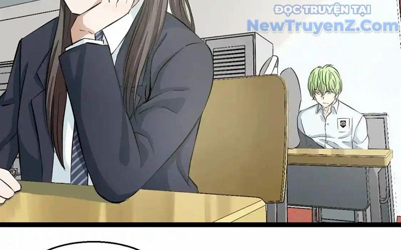 Dẫu Nản Vẫn Cố Chapter 2 - Trang 2