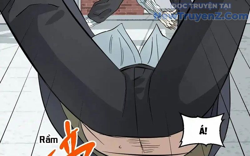 Dẫu Nản Vẫn Cố Chapter 2 - Trang 2