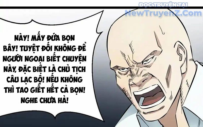Dẫu Nản Vẫn Cố Chapter 2 - Trang 2