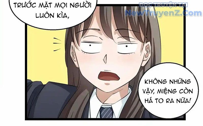 Dẫu Nản Vẫn Cố Chapter 2 - Trang 2