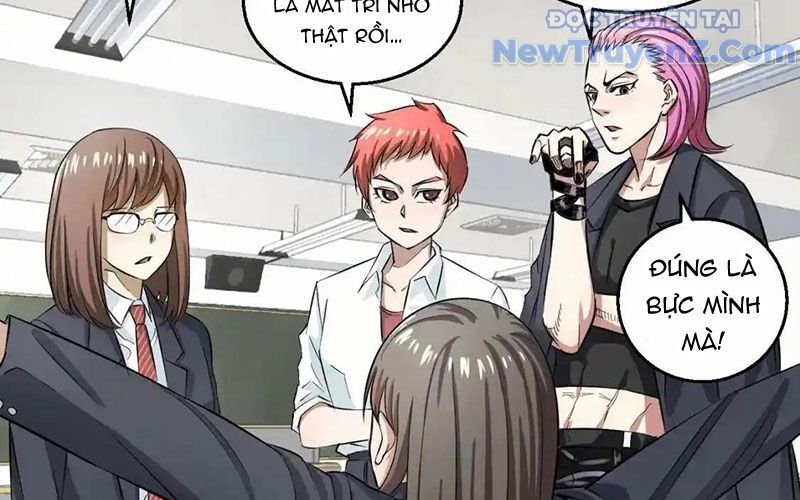 Dẫu Nản Vẫn Cố Chapter 2 - Trang 2