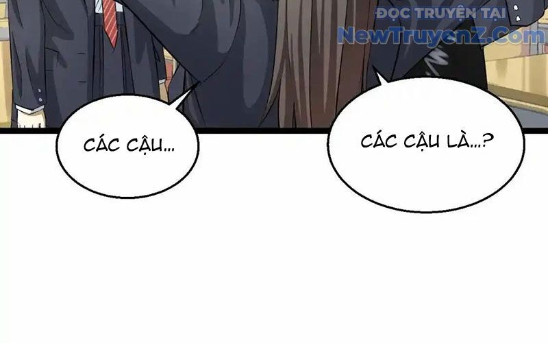 Dẫu Nản Vẫn Cố Chapter 2 - Trang 2