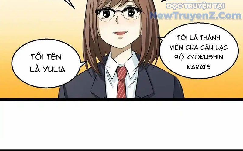 Dẫu Nản Vẫn Cố Chapter 2 - Trang 2