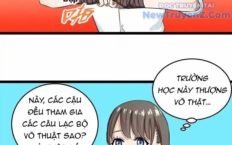 Dẫu Nản Vẫn Cố Chapter 2 - Trang 2