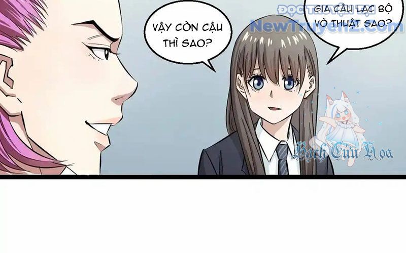 Dẫu Nản Vẫn Cố Chapter 2 - Trang 2