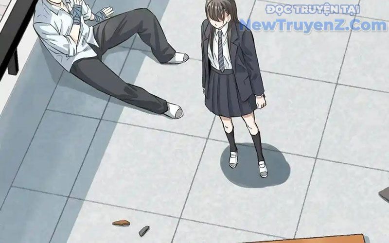 Dẫu Nản Vẫn Cố Chapter 2 - Trang 2