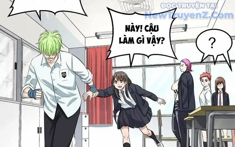 Dẫu Nản Vẫn Cố Chapter 2 - Trang 2