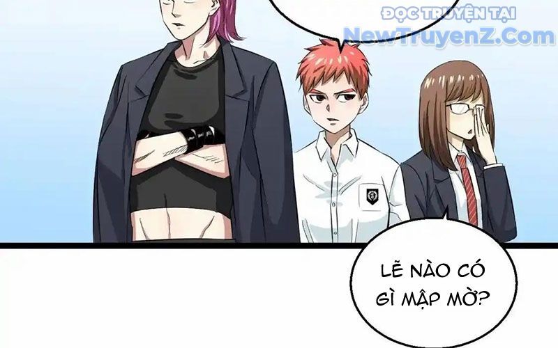 Dẫu Nản Vẫn Cố Chapter 2 - Trang 2