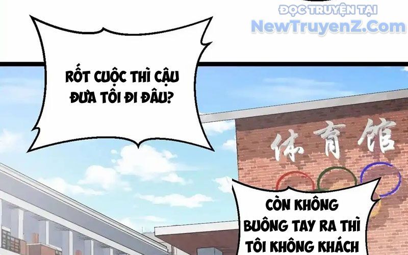 Dẫu Nản Vẫn Cố Chapter 2 - Trang 2